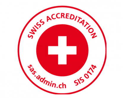 SAS Swiss Accreditation